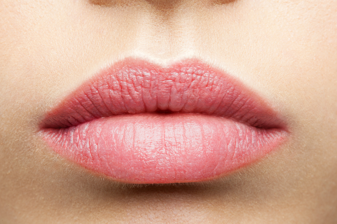 Lip Blush is the new Lip Tattoo
