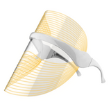 LED Light Therapy Masks 7 Colours