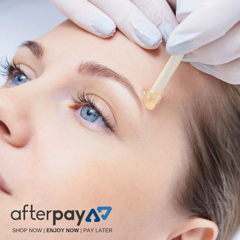 Eyebrow Tint - Aspya Cosmetic Tattoo & Skin Clinic