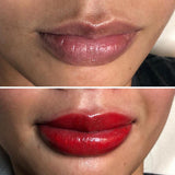 Lip Blush Tattoo - Aspya Cosmetic Tattoo & Skin Clinic
