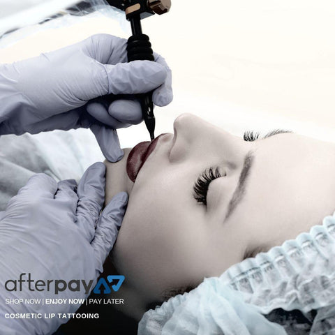 Lip Liner - Aspya Cosmetic Tattoo & Skin Clinic