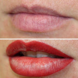 Ombre Lips - Aspya Cosmetic Tattoo & Skin Clinic