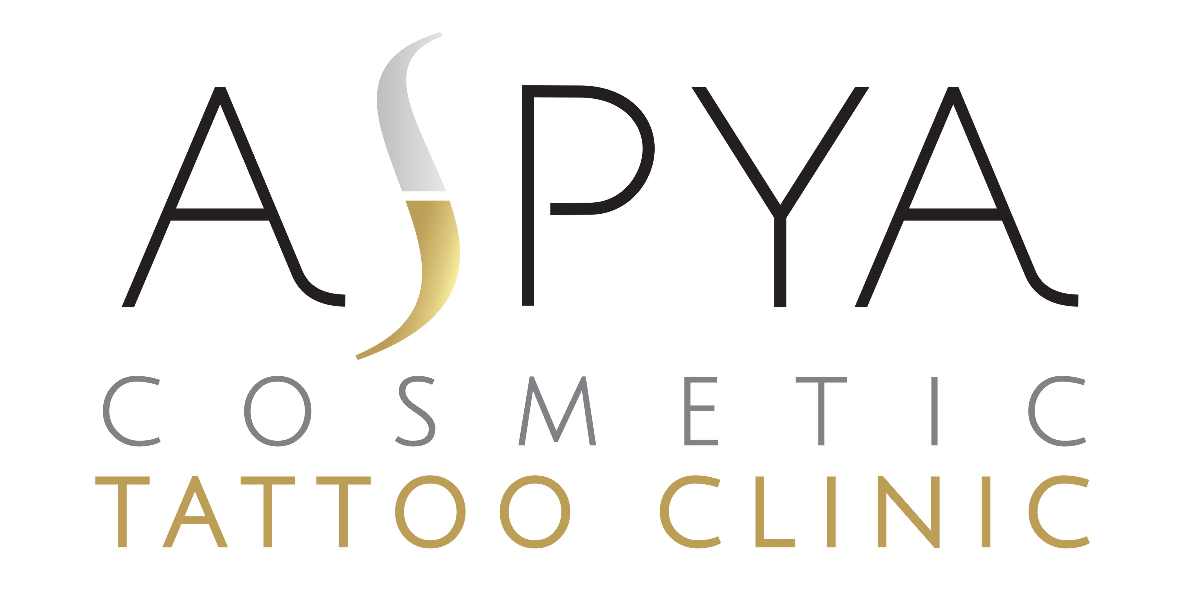 Aspya Cosmetic Tattoo
